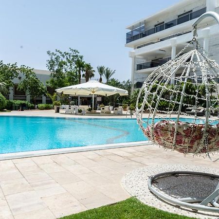 Royal Park-Garden Apartment إيلات المظهر الخارجي الصورة