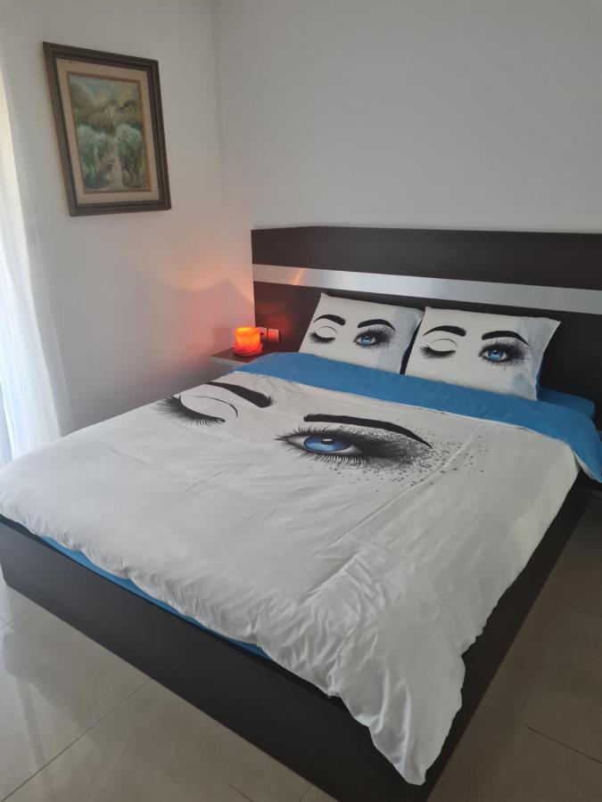 Royal Park-Garden Apartment إيلات المظهر الخارجي الصورة