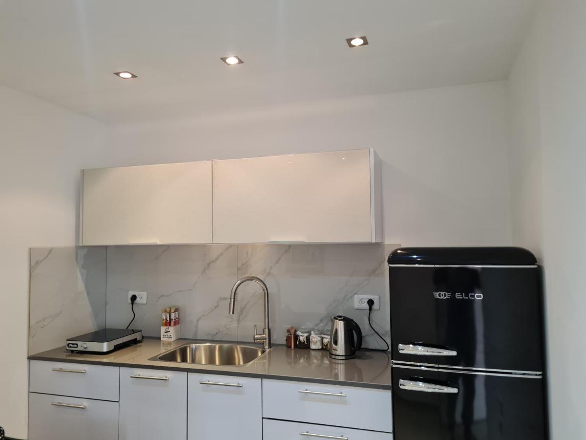 Royal Park-Garden Apartment إيلات المظهر الخارجي الصورة