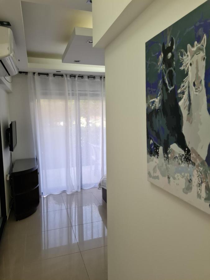 Royal Park-Garden Apartment إيلات المظهر الخارجي الصورة
